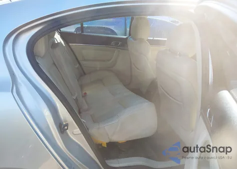 2013 Lincoln Mks из США, поврежденный, VIN 1LNHL9DK9DG600499